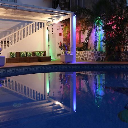 Hotel Casa Dia Y Noche Κάλπε Εξωτερικό φωτογραφία