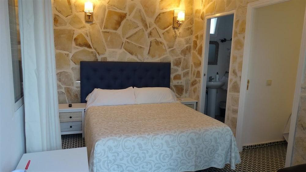 Hotel Casa Dia Y Noche Κάλπε Εξωτερικό φωτογραφία