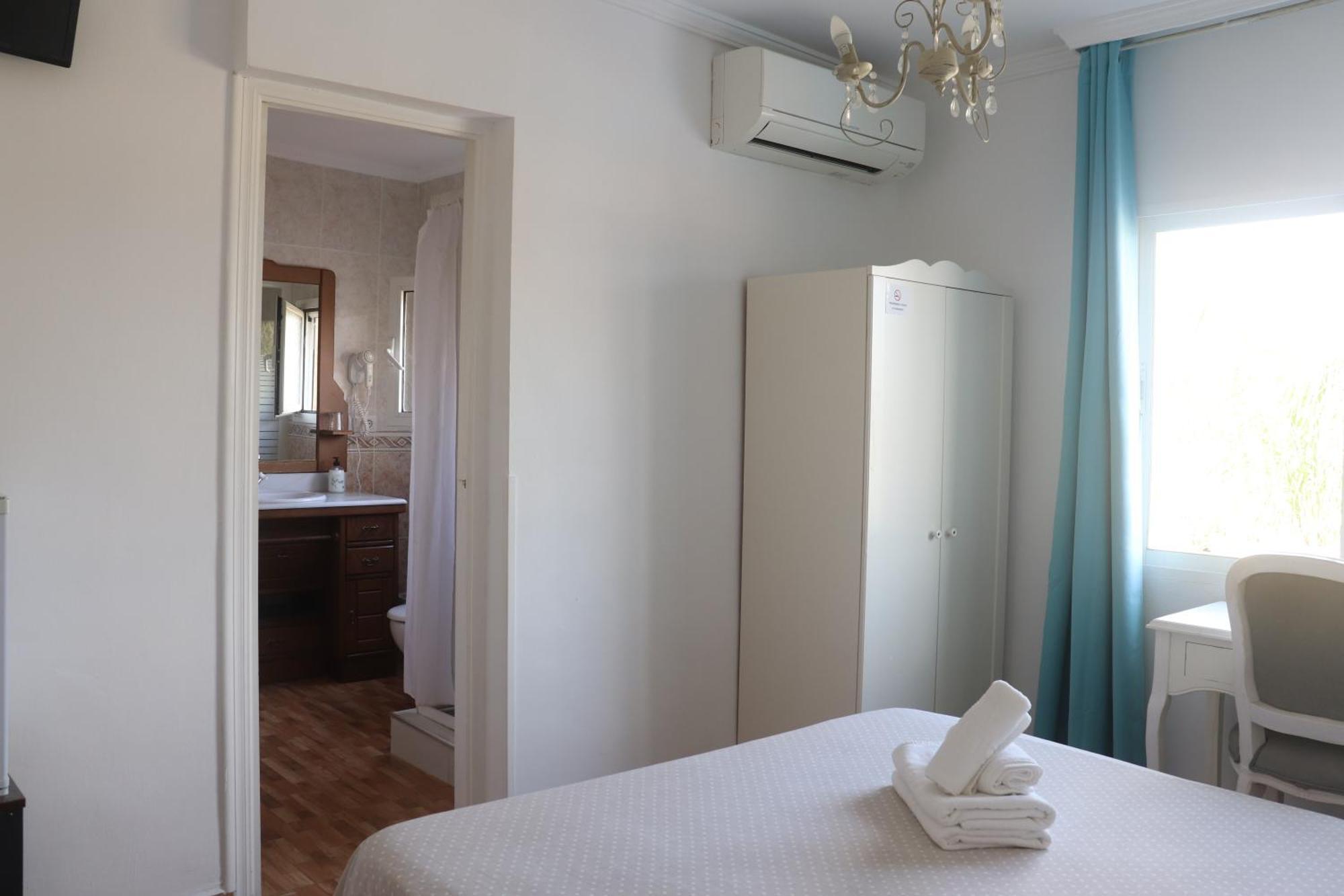 Hotel Casa Dia Y Noche Κάλπε Εξωτερικό φωτογραφία