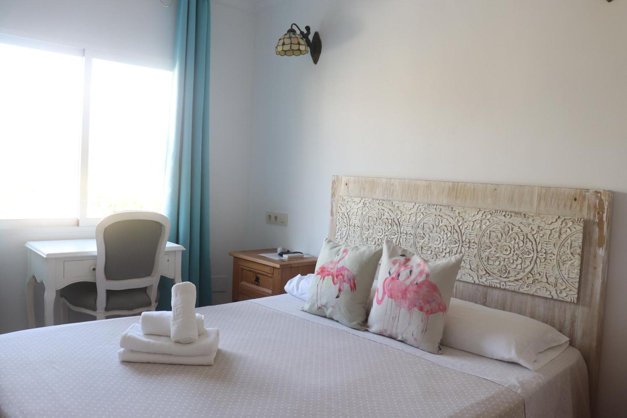 Hotel Casa Dia Y Noche Κάλπε Εξωτερικό φωτογραφία