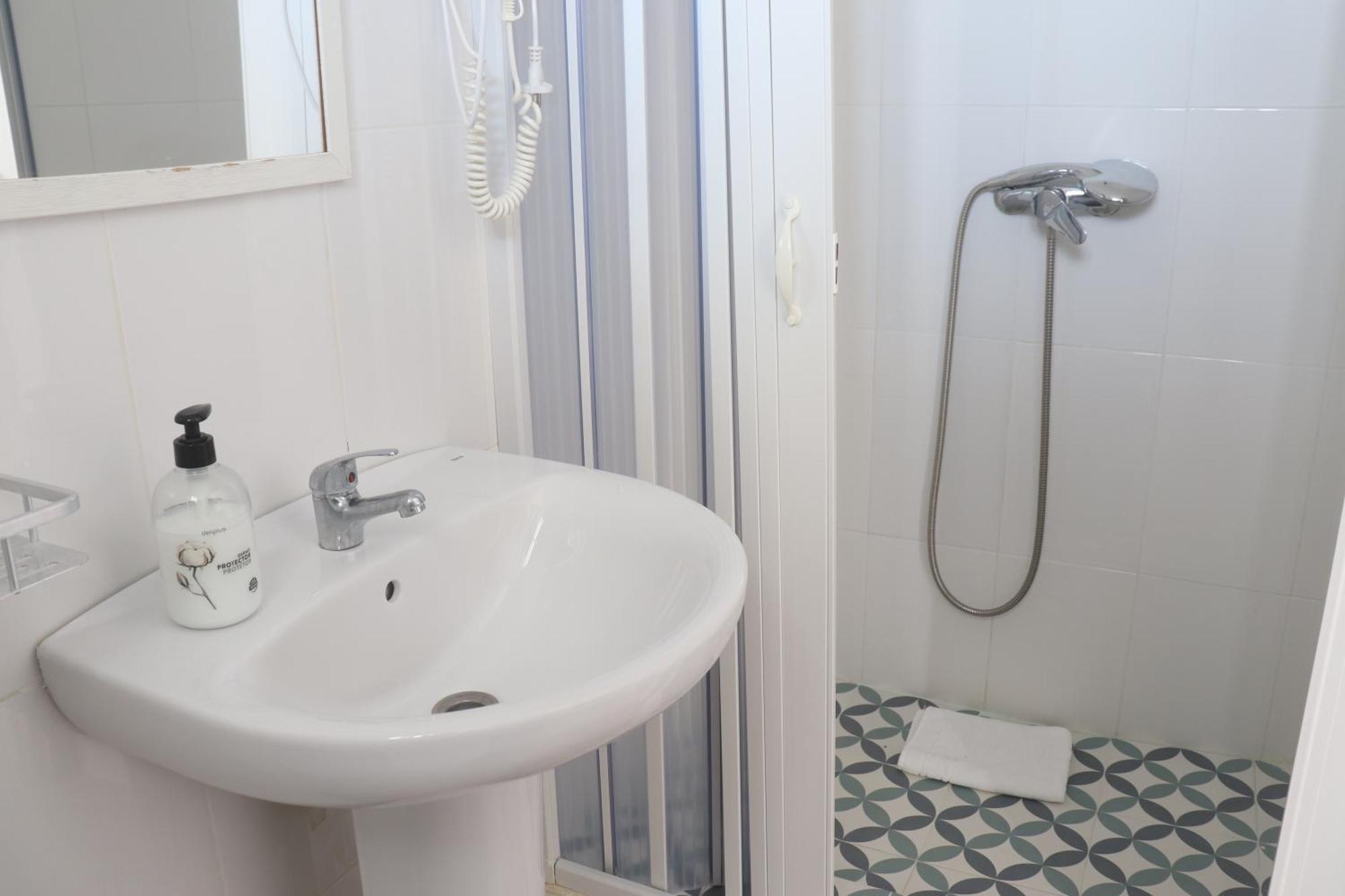 Hotel Casa Dia Y Noche Κάλπε Εξωτερικό φωτογραφία