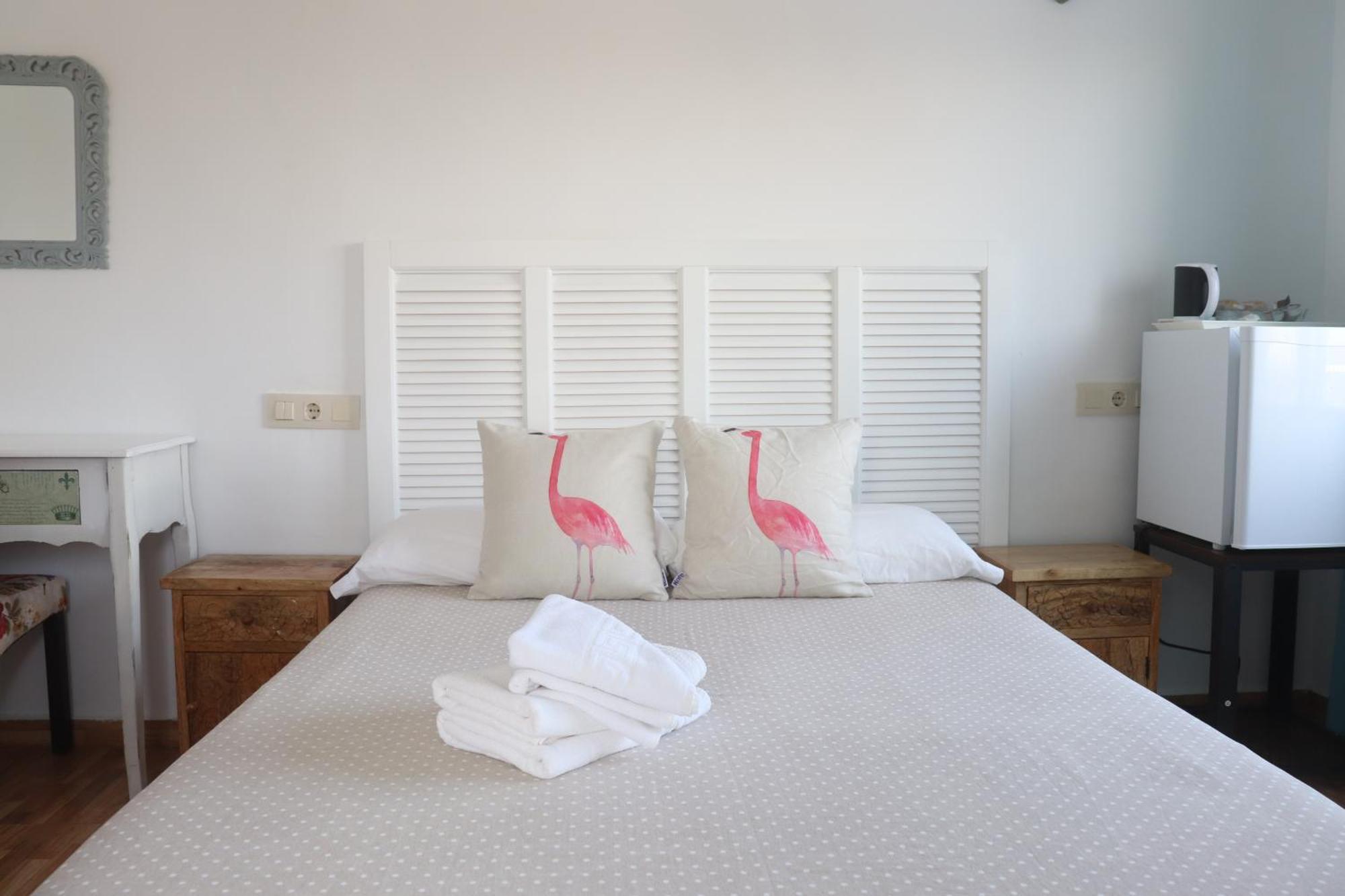 Hotel Casa Dia Y Noche Κάλπε Εξωτερικό φωτογραφία
