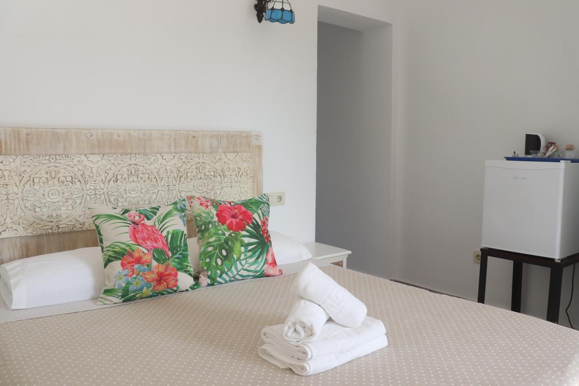 Hotel Casa Dia Y Noche Κάλπε Εξωτερικό φωτογραφία