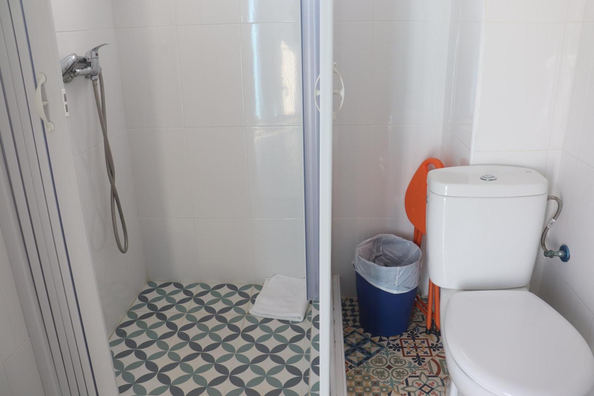 Hotel Casa Dia Y Noche Κάλπε Εξωτερικό φωτογραφία